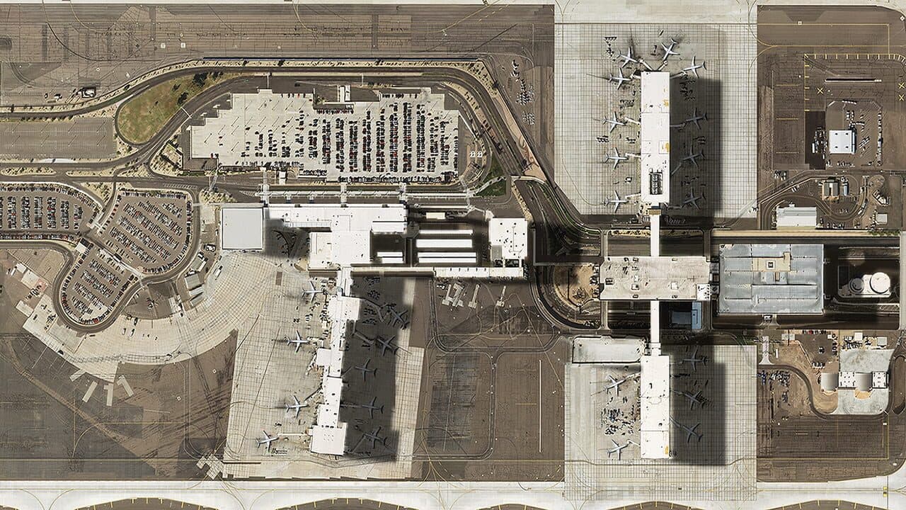 Tower!2011:SE - Phoenix KPHX Airport thumbnail 7