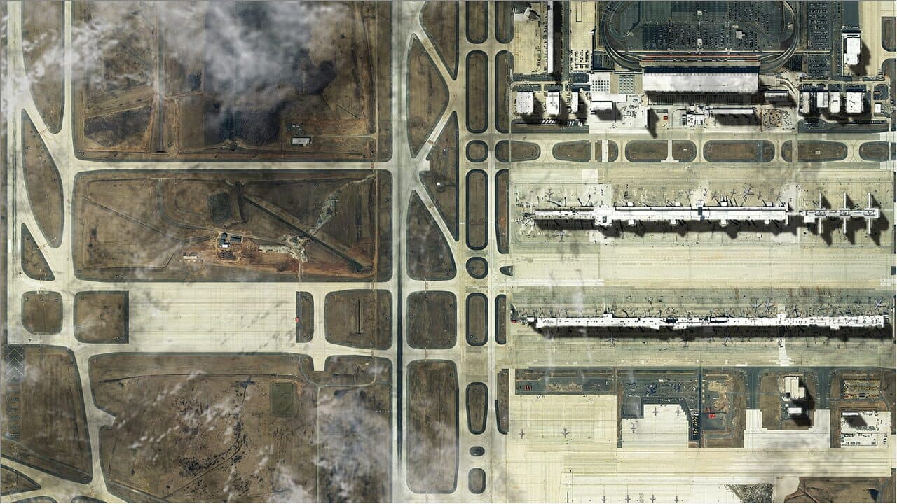 Tower!2011:SE - Washington KIAD Airport thumbnail 6