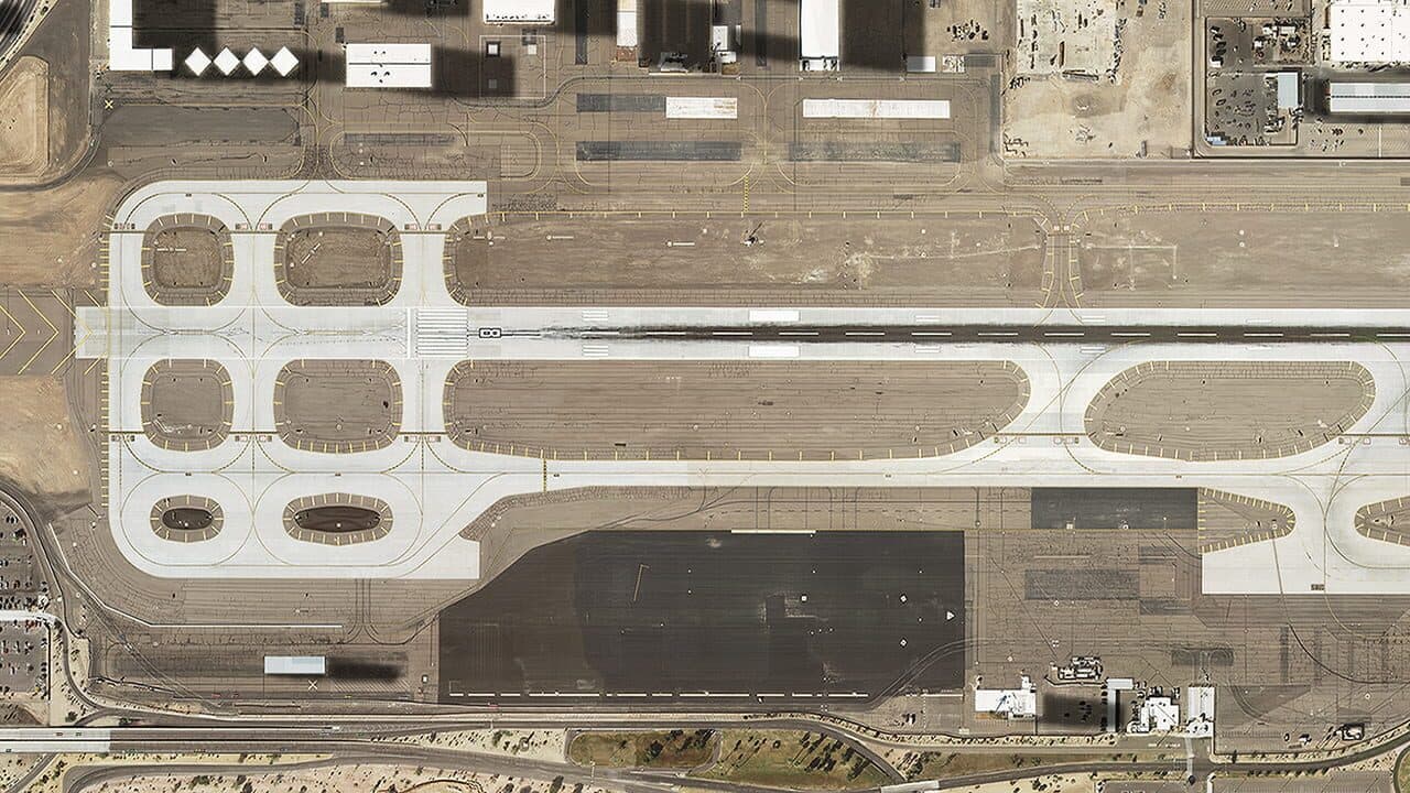 Tower!2011:SE - Phoenix KPHX Airport thumbnail 4