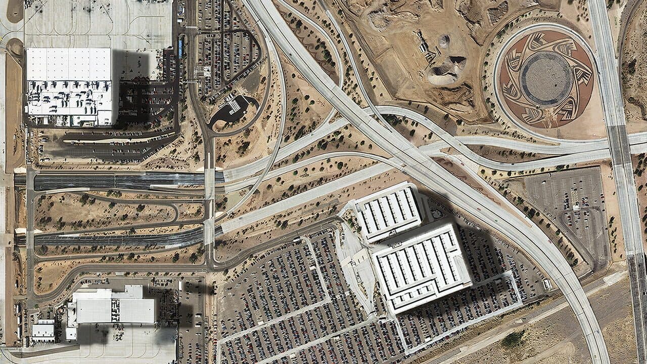 Tower!2011:SE - Phoenix KPHX Airport thumbnail 2