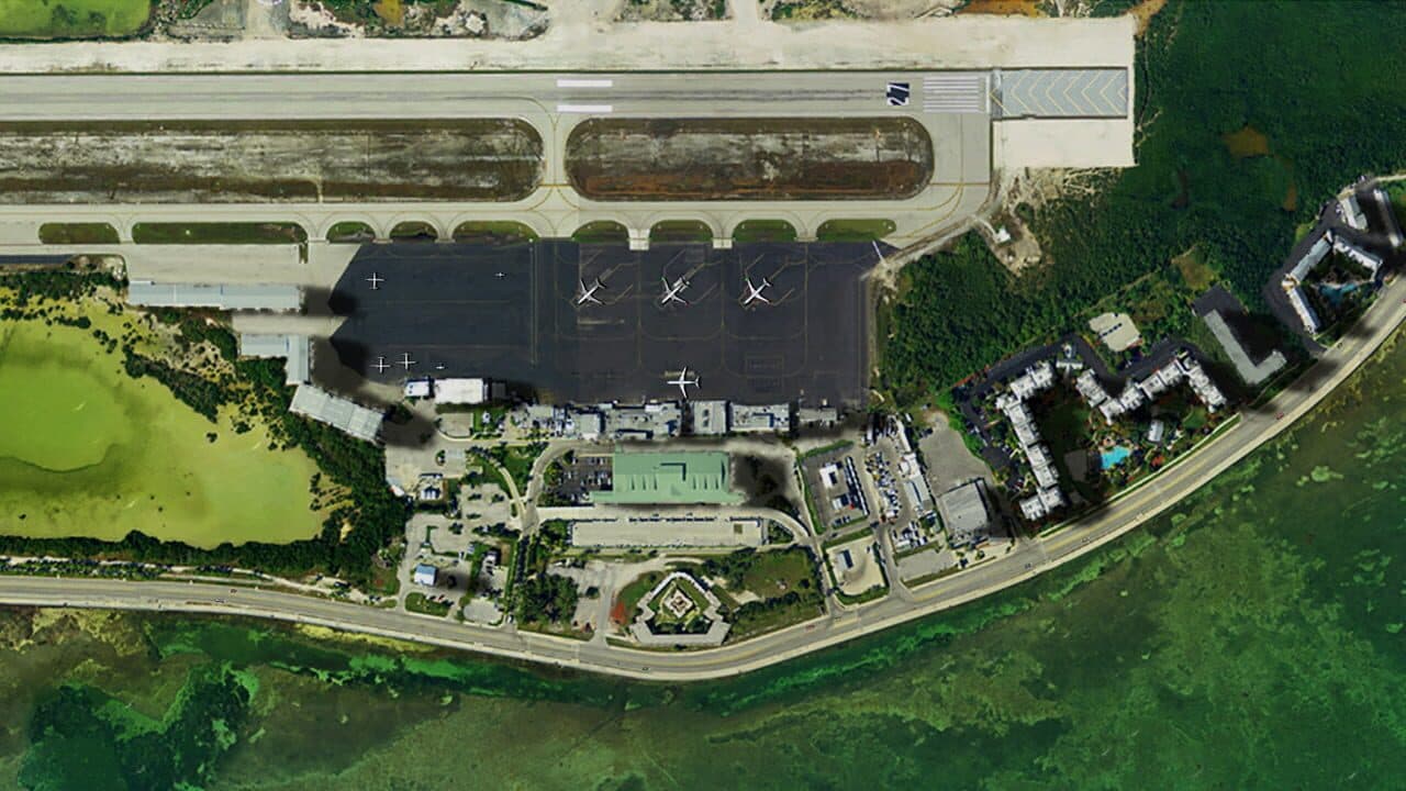 Tower!2011:SE - Key West KEYW Airport thumbnail 6