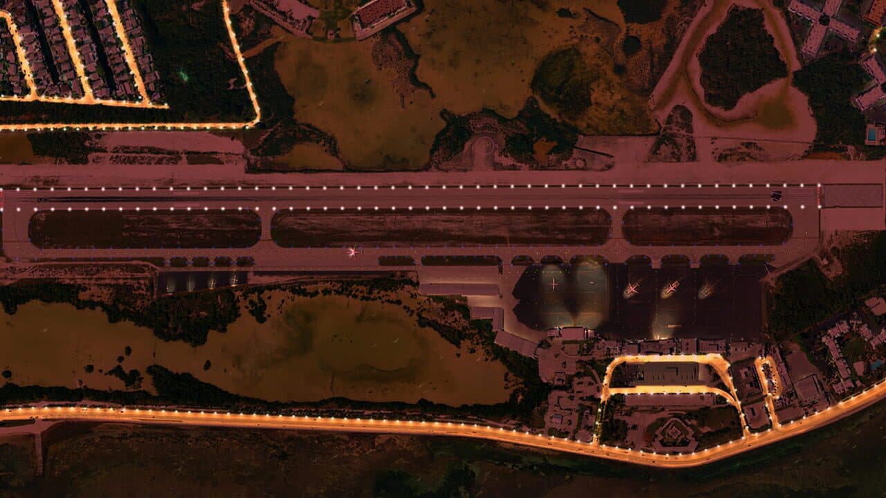 Tower!2011:SE - Key West KEYW Airport thumbnail 7