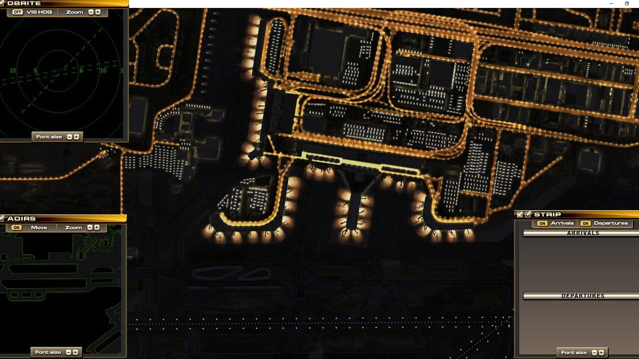 Tower!2011:SE - Honolulu PHNL Airport thumbnail 6