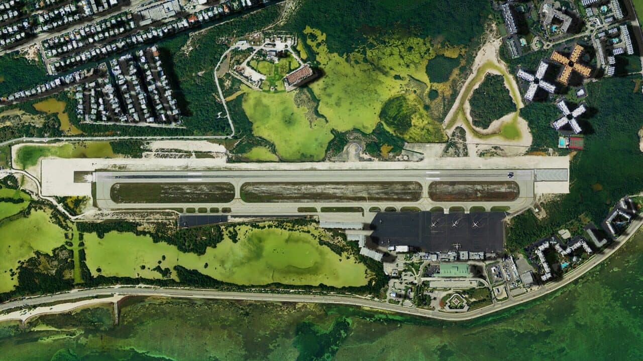 Tower!2011:SE - Key West KEYW Airport thumbnail 8