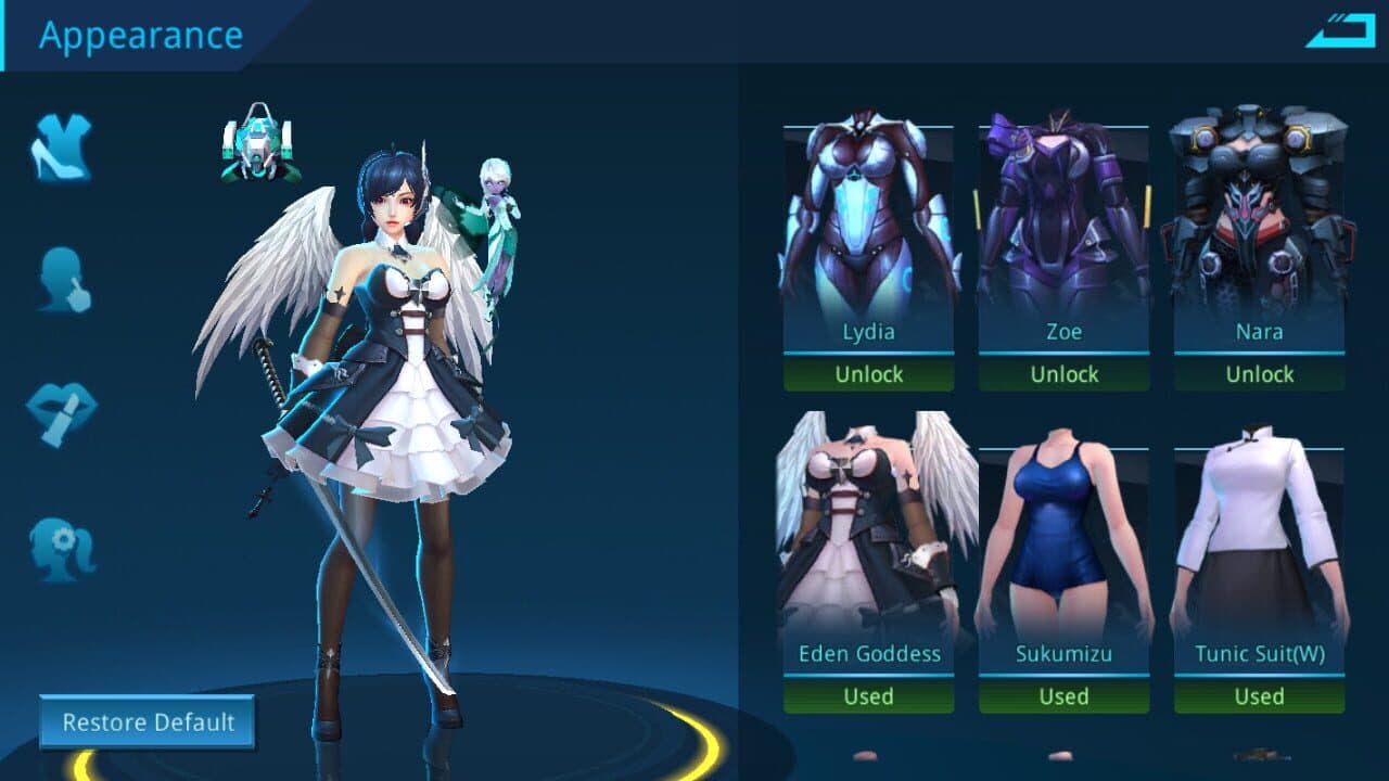 Angel Legion thumbnail 2