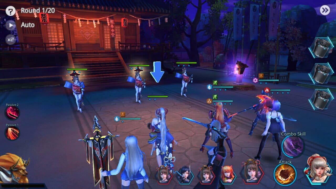 Angel Legion thumbnail 3