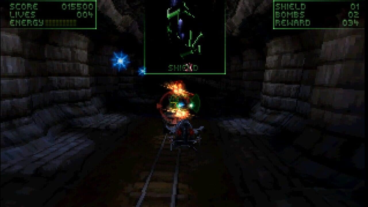 Viper screenshot 1