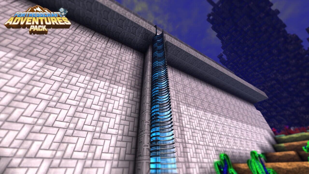 FortressCraft Evolved!: Adventures Pack thumbnail 13