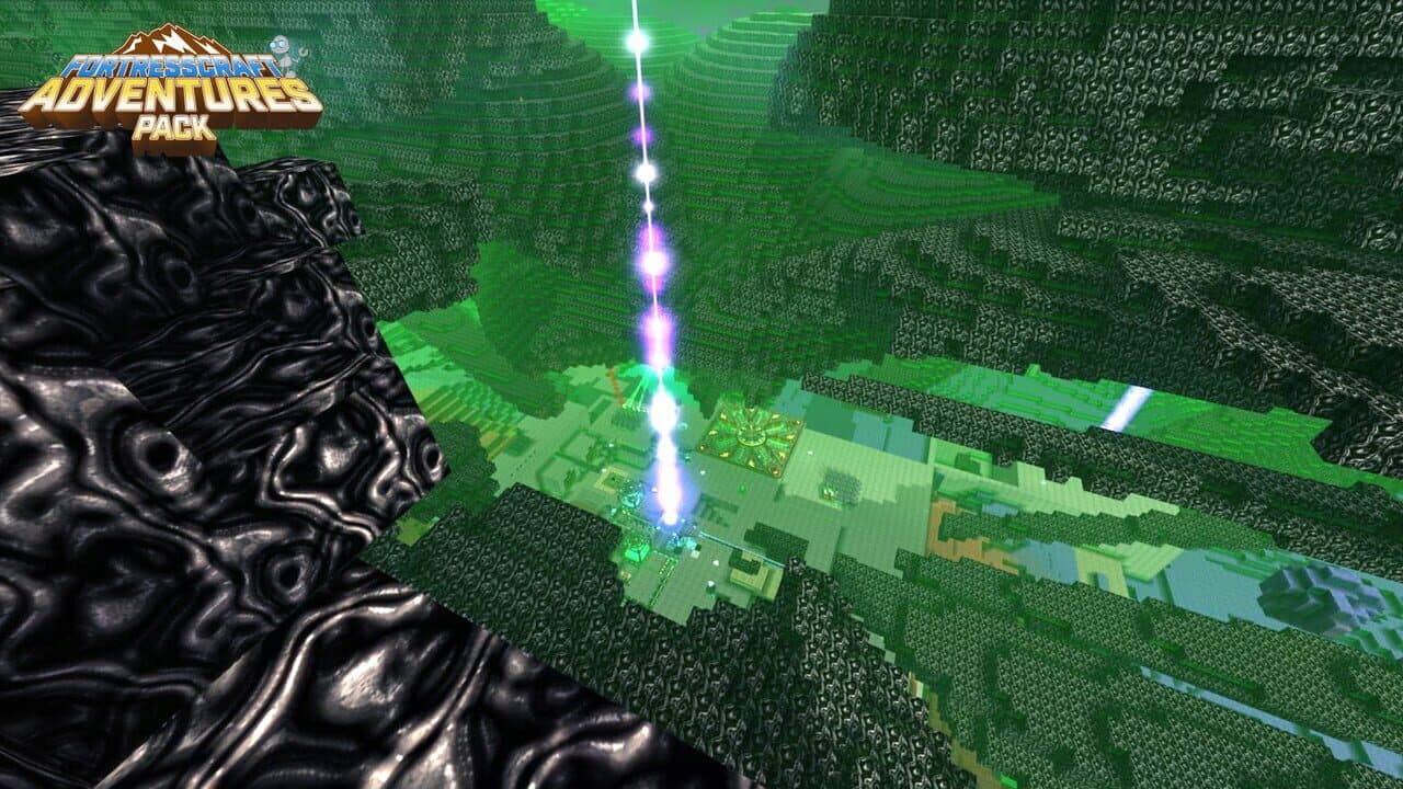 FortressCraft Evolved!: Adventures Pack thumbnail 14