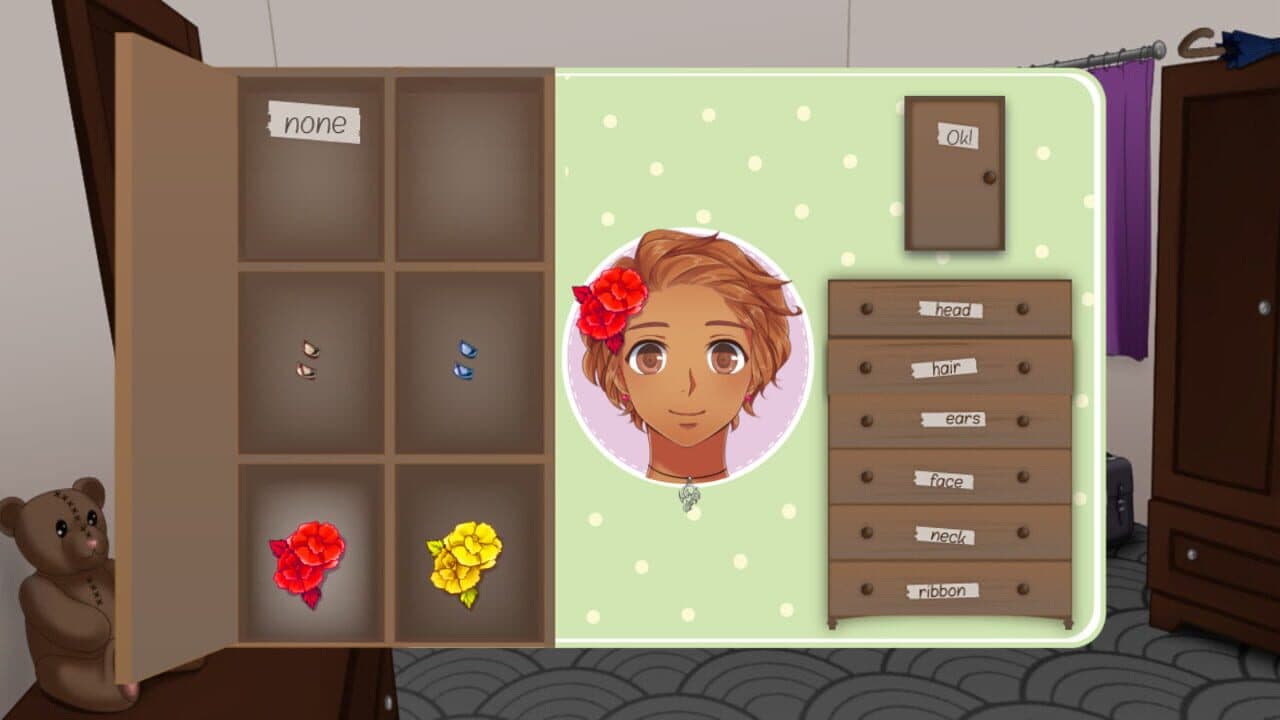 XOXO Droplets: Full Version Extension thumbnail 2