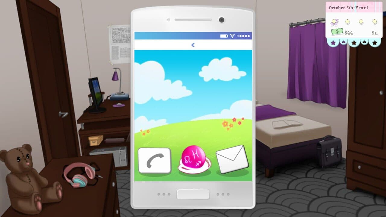 XOXO Droplets: Full Version Extension thumbnail 4