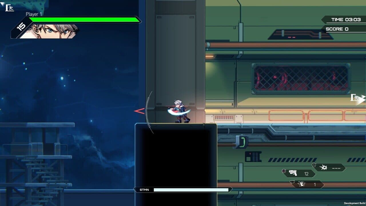 Hardcore Mecha: Pilot Pack 1 thumbnail 5