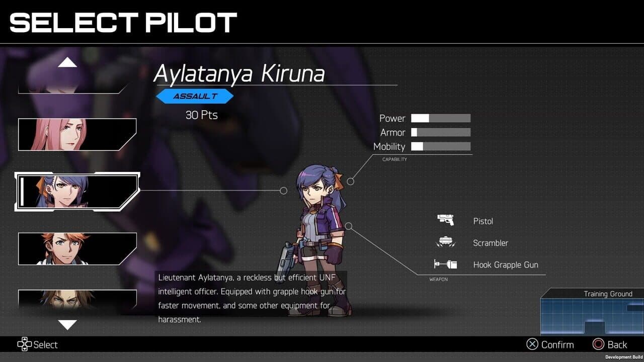 Hardcore Mecha: Pilot Pack 1 thumbnail 4