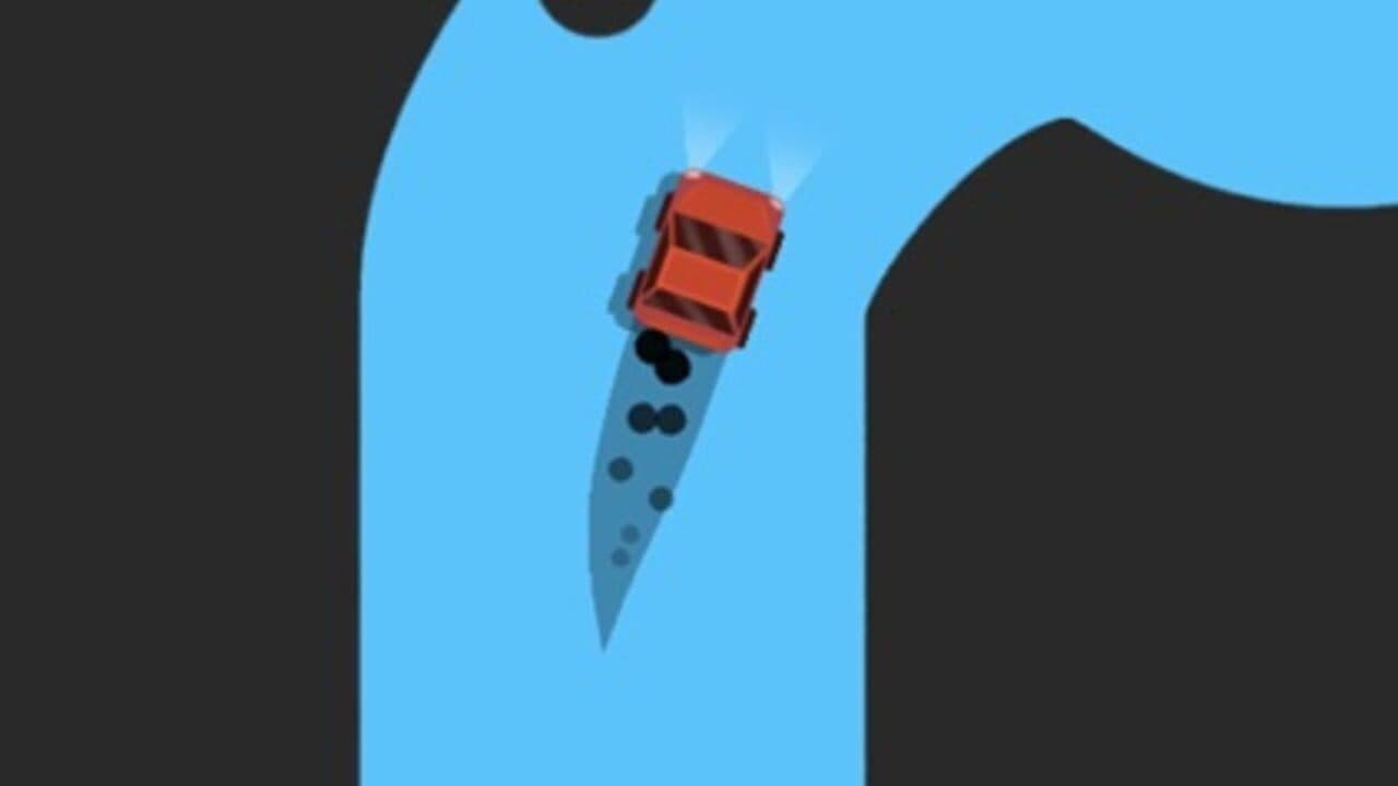 Left Drift Right Shift Orbit thumbnail 3
