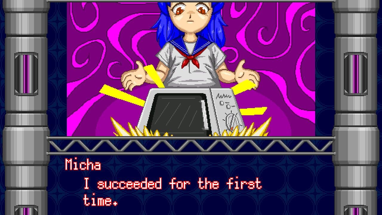 Kanamono screenshot 1