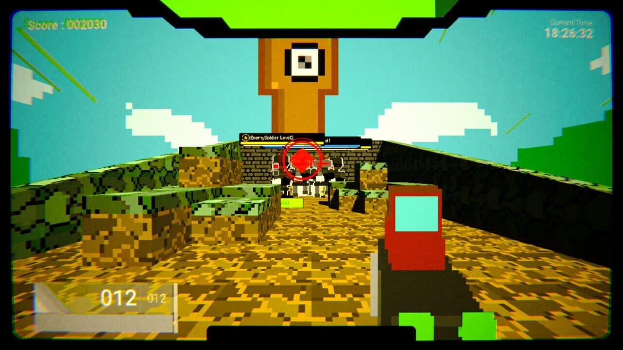 Assau!t thumbnail 2
