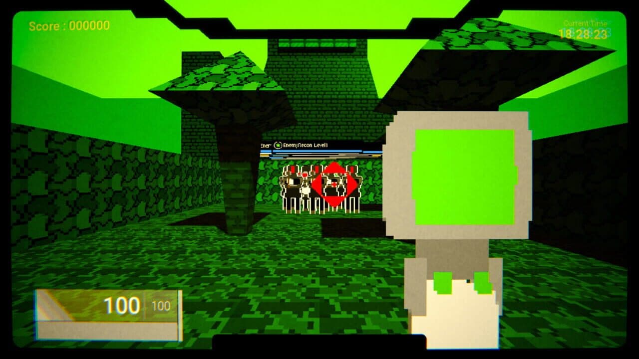 Assau!t thumbnail 3