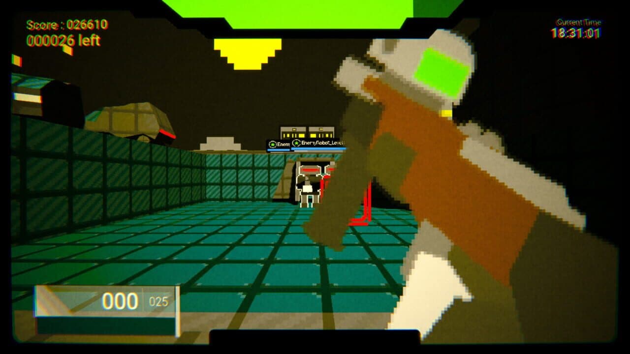 Assau!t thumbnail 6