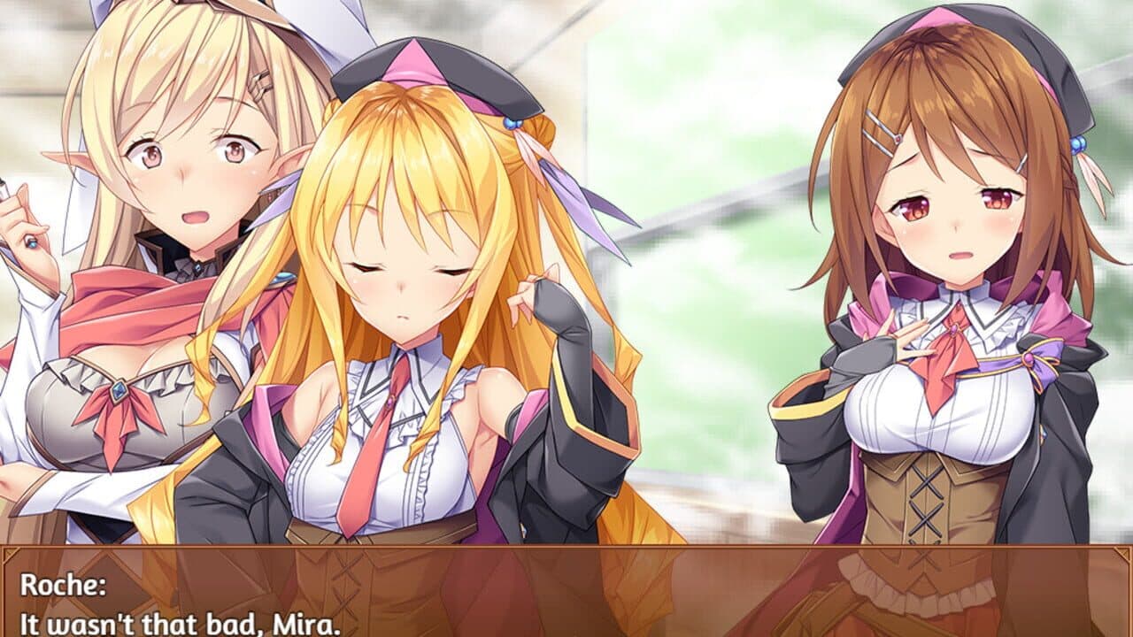 Mira and the Mysteries of Alchemy thumbnail 3