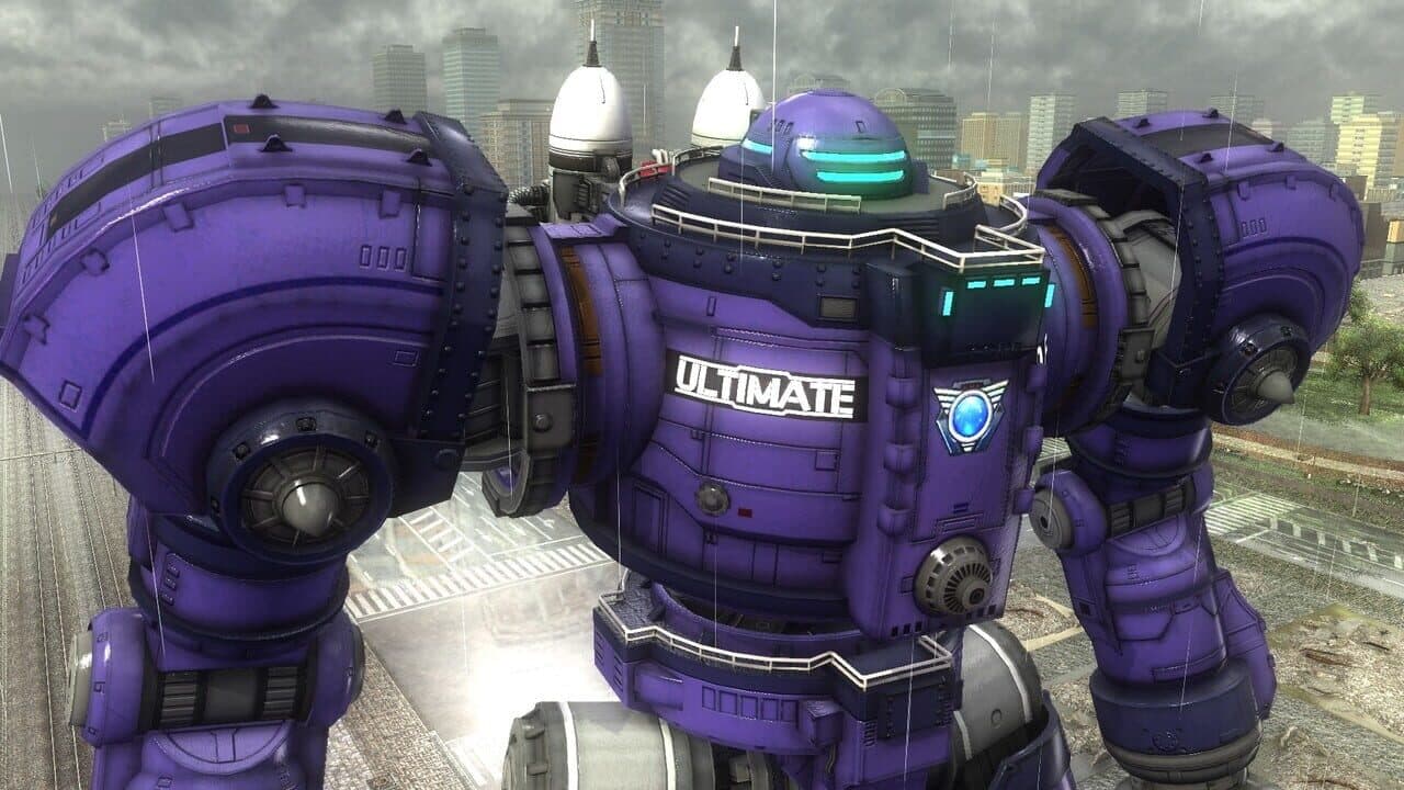 Earth Defense Force 5: Mission Pack 2 - Super Challenge thumbnail 6