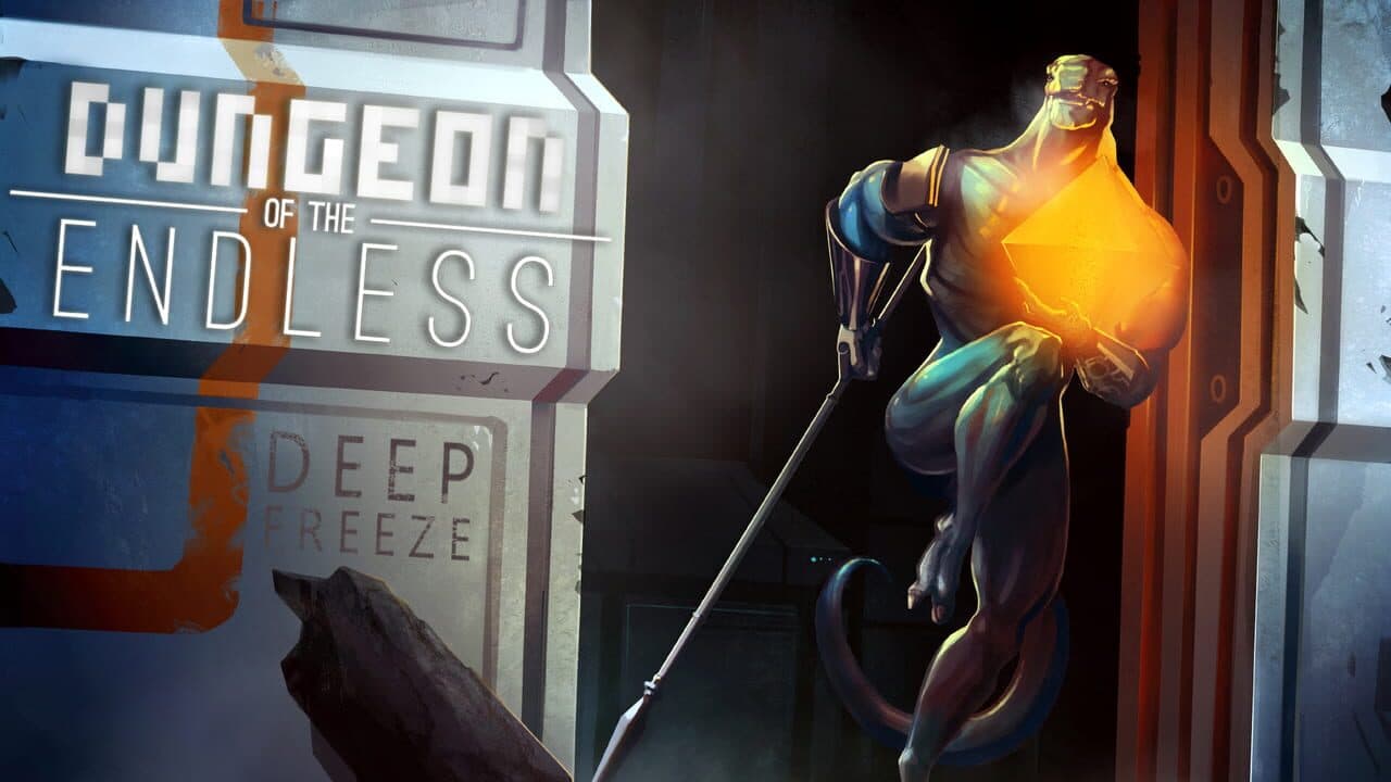 Dungeon of the Endless: Deep Freeze thumbnail 5
