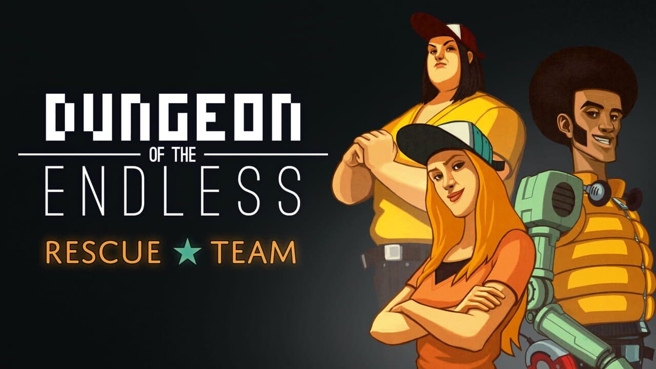 Dungeon of the Endless: Rescue Team thumbnail 5