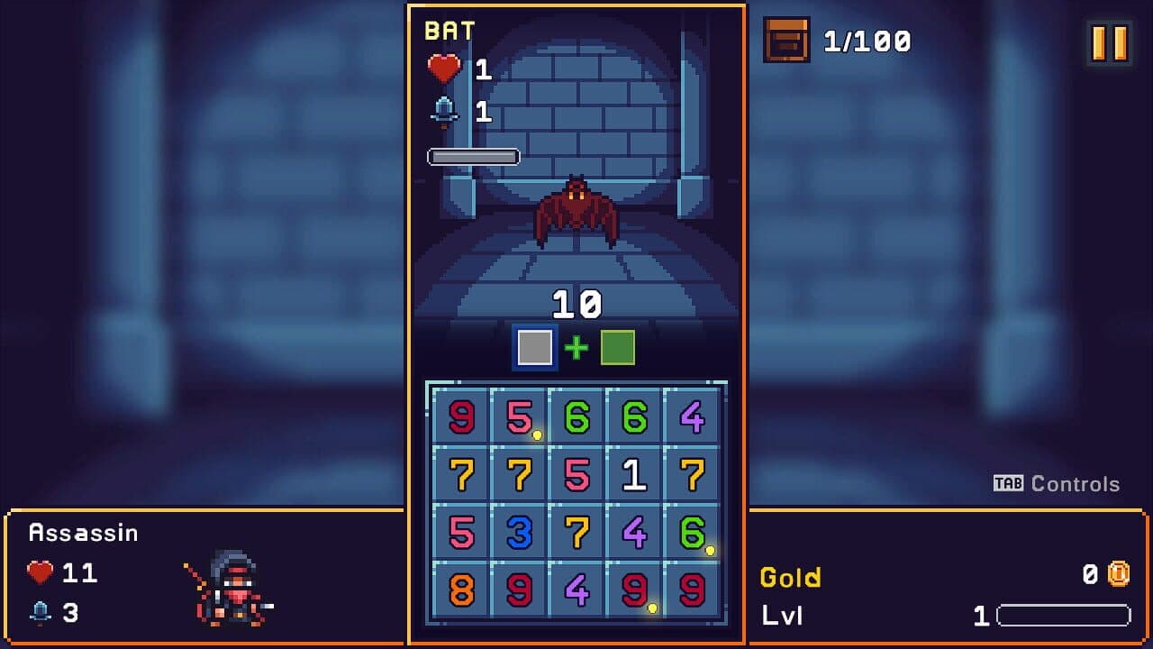 S.U.M. Slay Uncool Monsters: Assassin thumbnail 2