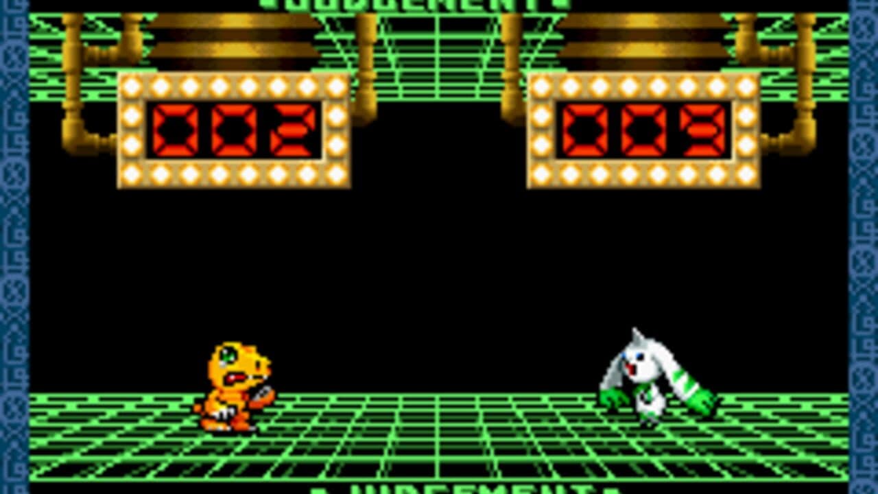 Digimon: Battle Spirit thumbnail 2