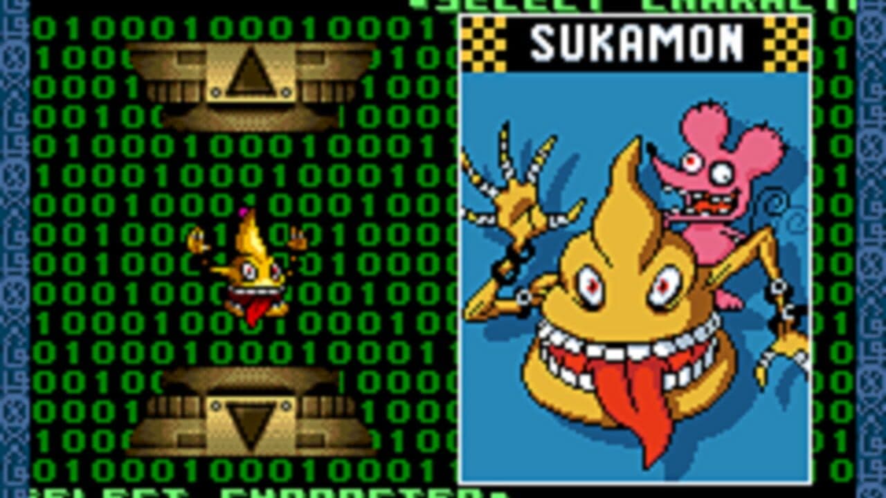 Digimon: Battle Spirit thumbnail 3