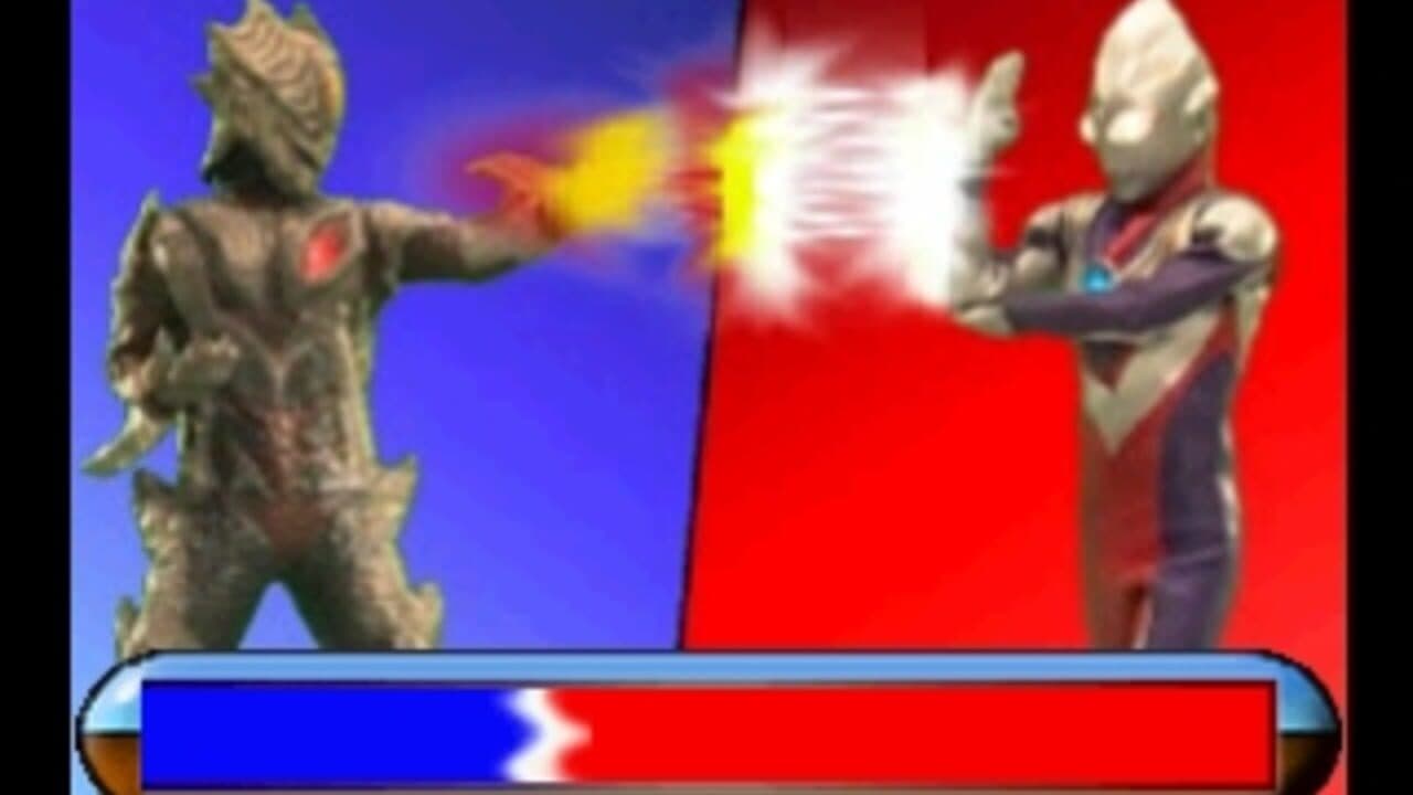 Kids Station: Bokura to Asobou! Ultraman TV thumbnail 8