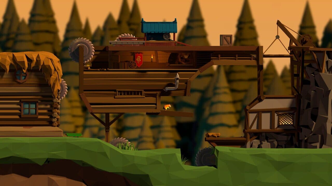 Crazy Lemmings thumbnail 2