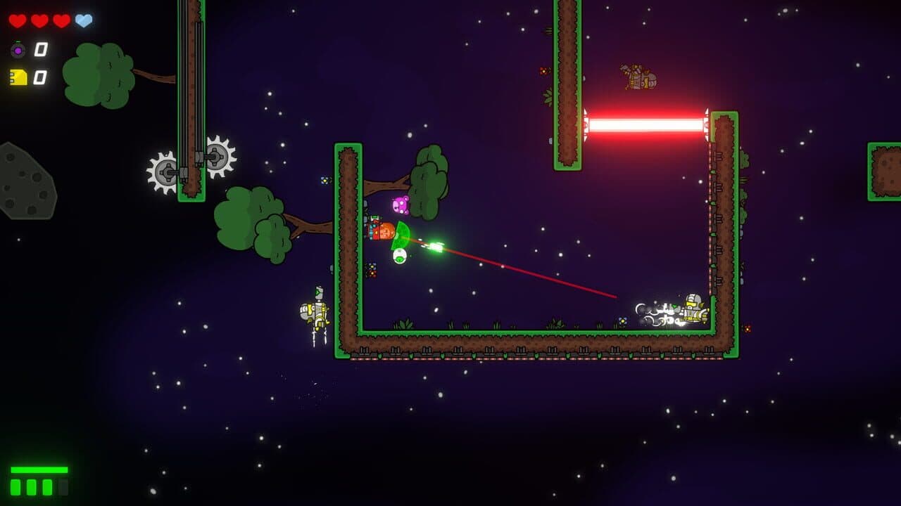 Gravity Oddity thumbnail 2