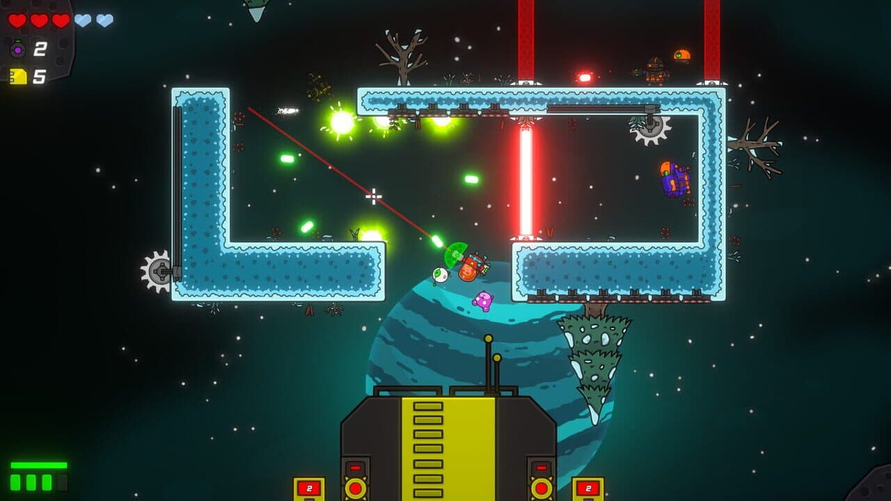Gravity Oddity thumbnail 3