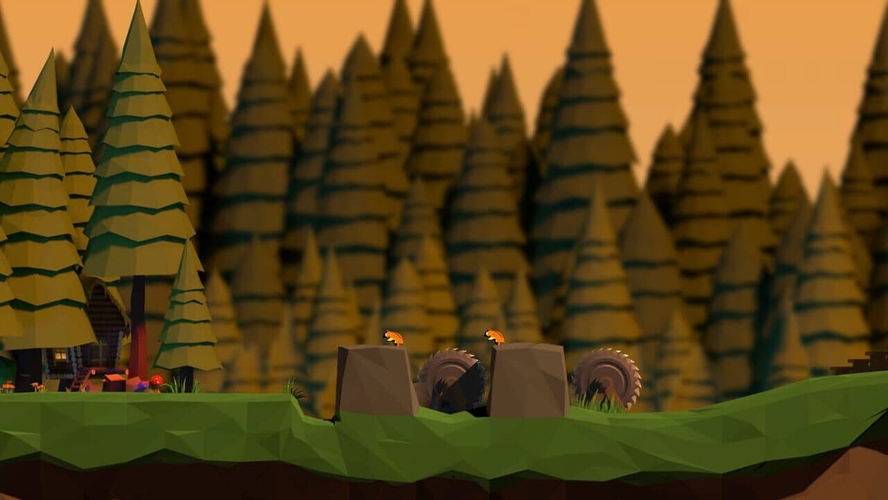 Crazy Lemmings thumbnail 5