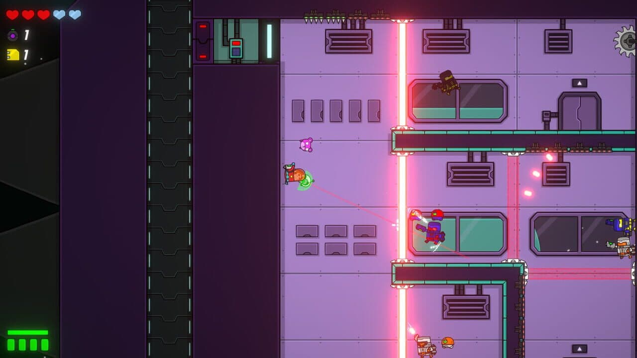 Gravity Oddity thumbnail 5