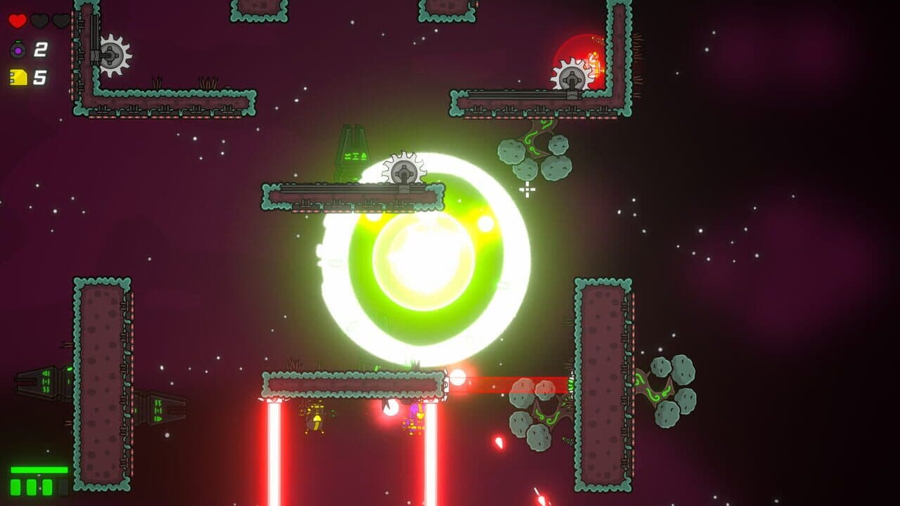 Gravity Oddity thumbnail 6