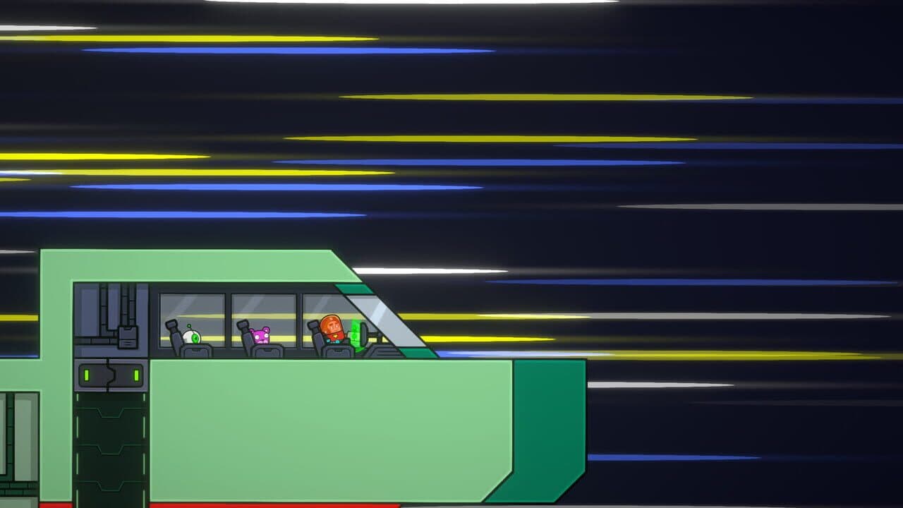 Gravity Oddity thumbnail 7