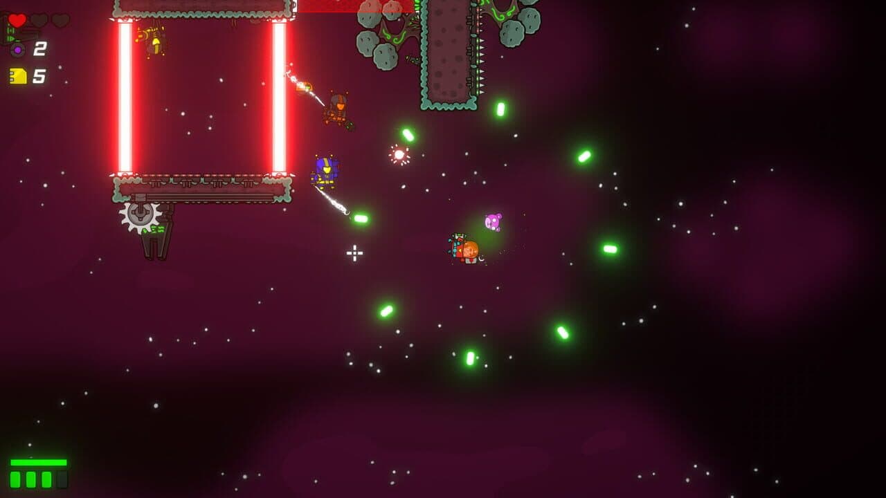Gravity Oddity thumbnail 8