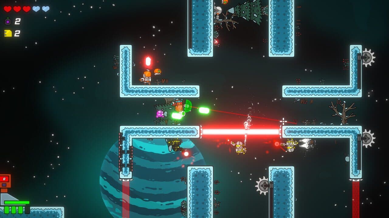 Gravity Oddity thumbnail 10
