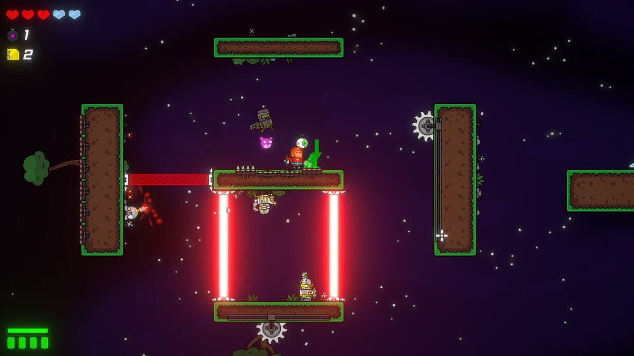 Gravity Oddity thumbnail 11