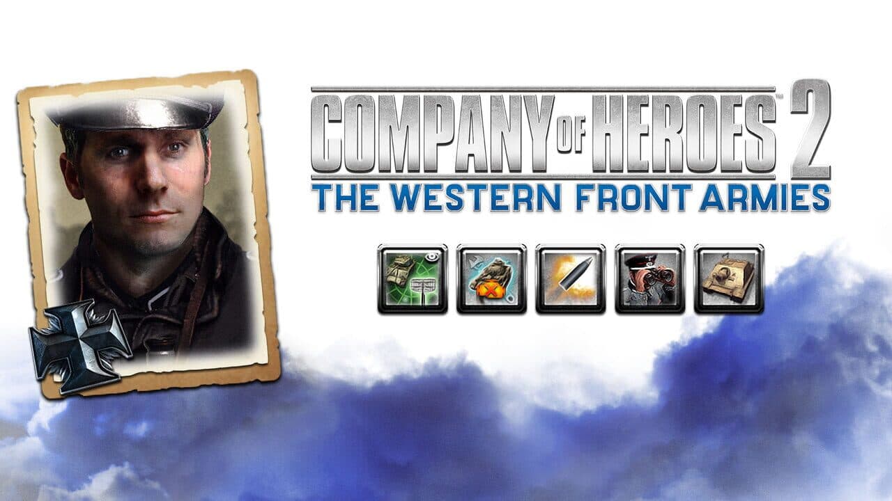Company of Heroes 2: OKW Commander - Elite Armor Doctrine thumbnail 4