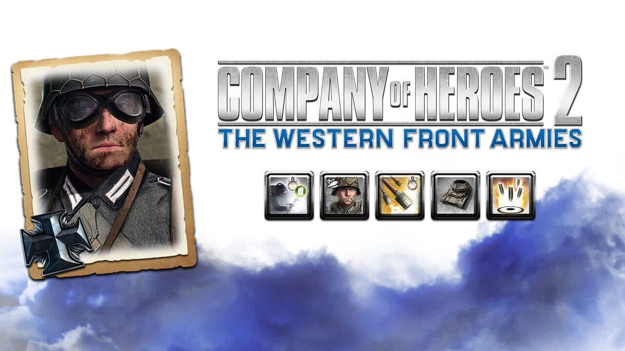 Company of Heroes 2: OKW Commander - Scavenge Doctrine thumbnail 4