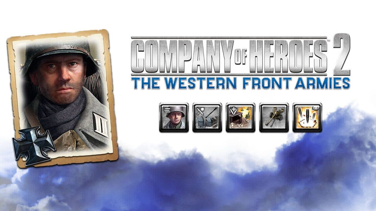 Company of Heroes 2: OKW Commander - Fortifications Doctrine thumbnail 4