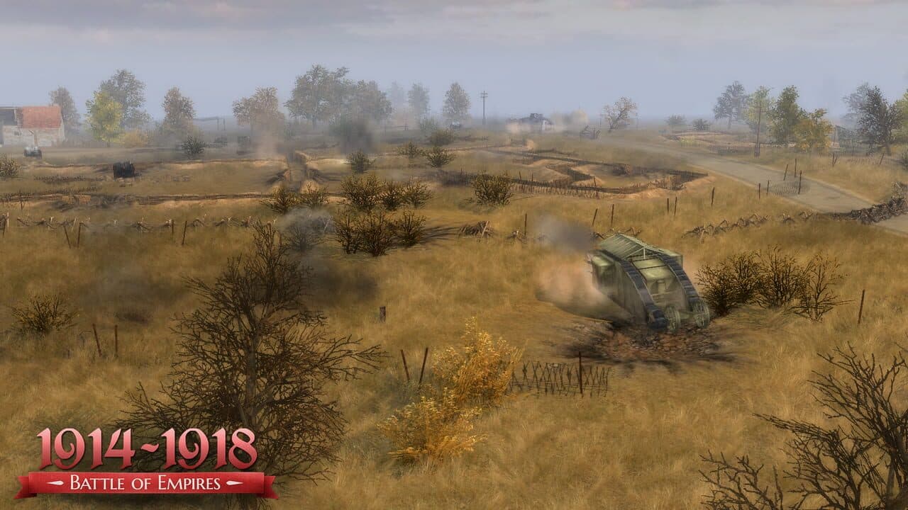 Battle of Empires: 1914-1918 - Battle of Cambrai thumbnail 3