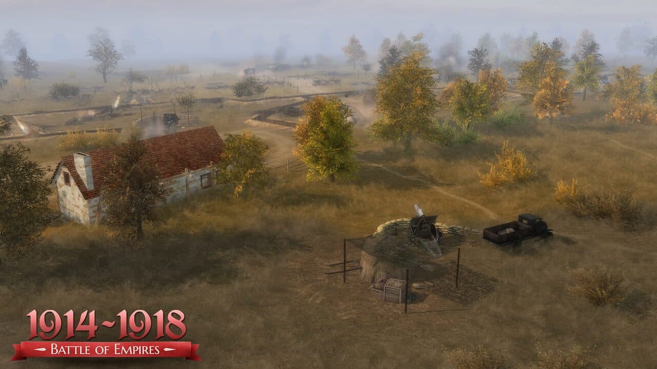 Battle of Empires: 1914-1918 - Battle of Cambrai thumbnail 4