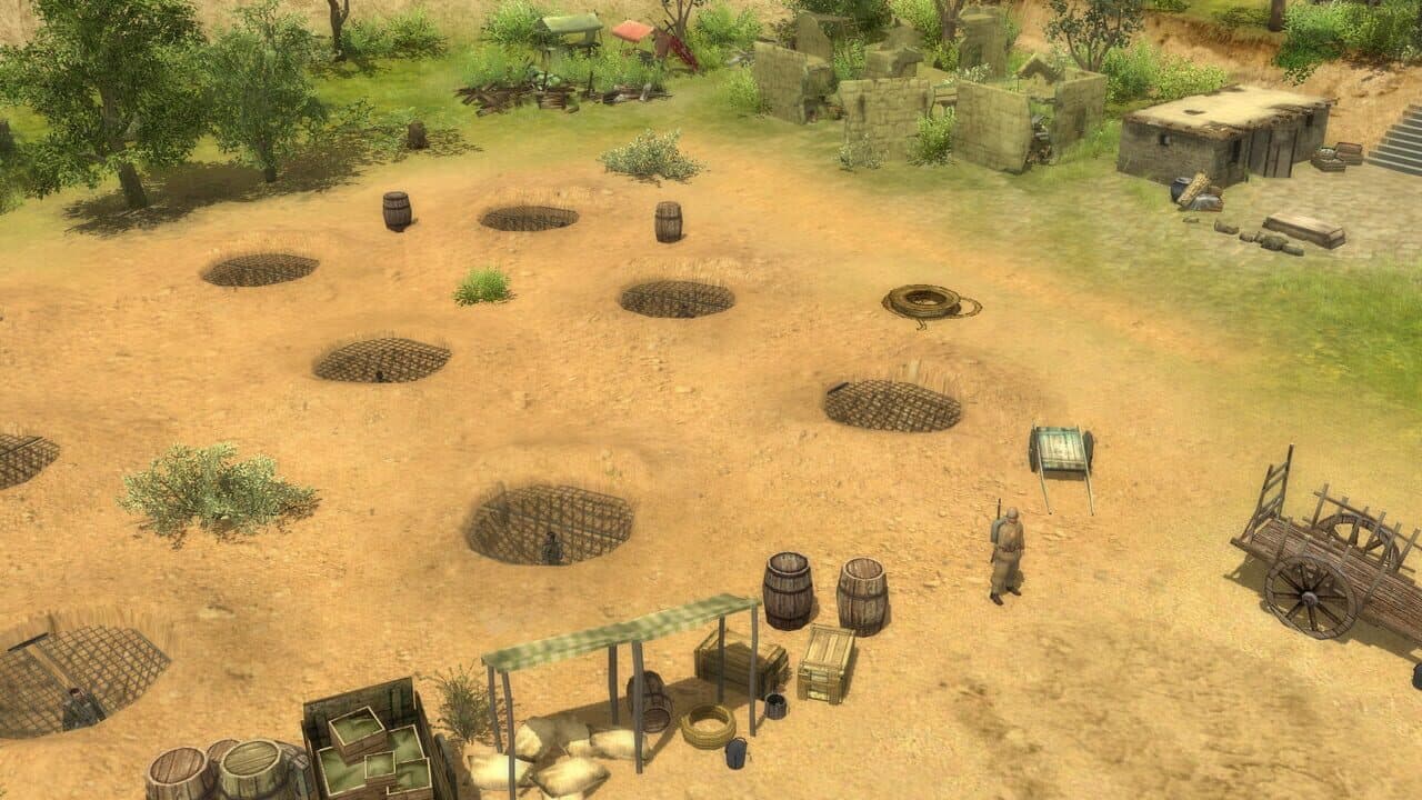 Battle of Empires: 1914-1918 - British Empire thumbnail 3