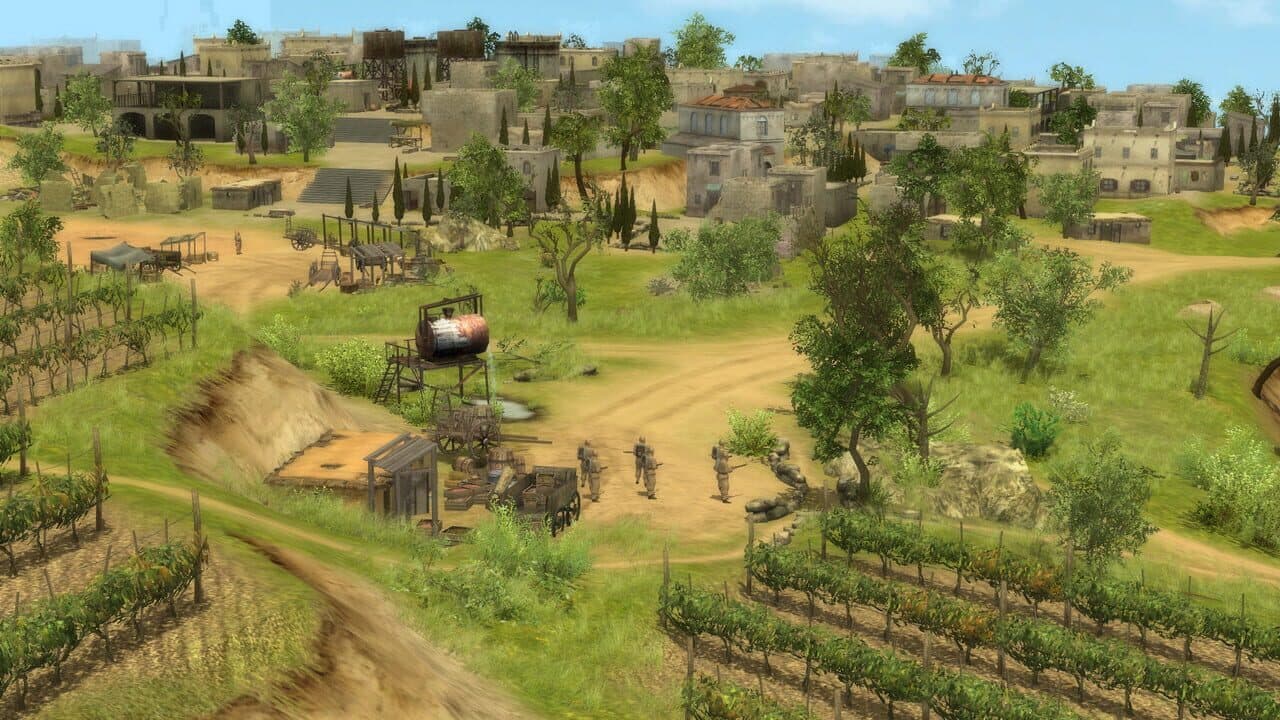 Battle of Empires: 1914-1918 - British Empire thumbnail 4