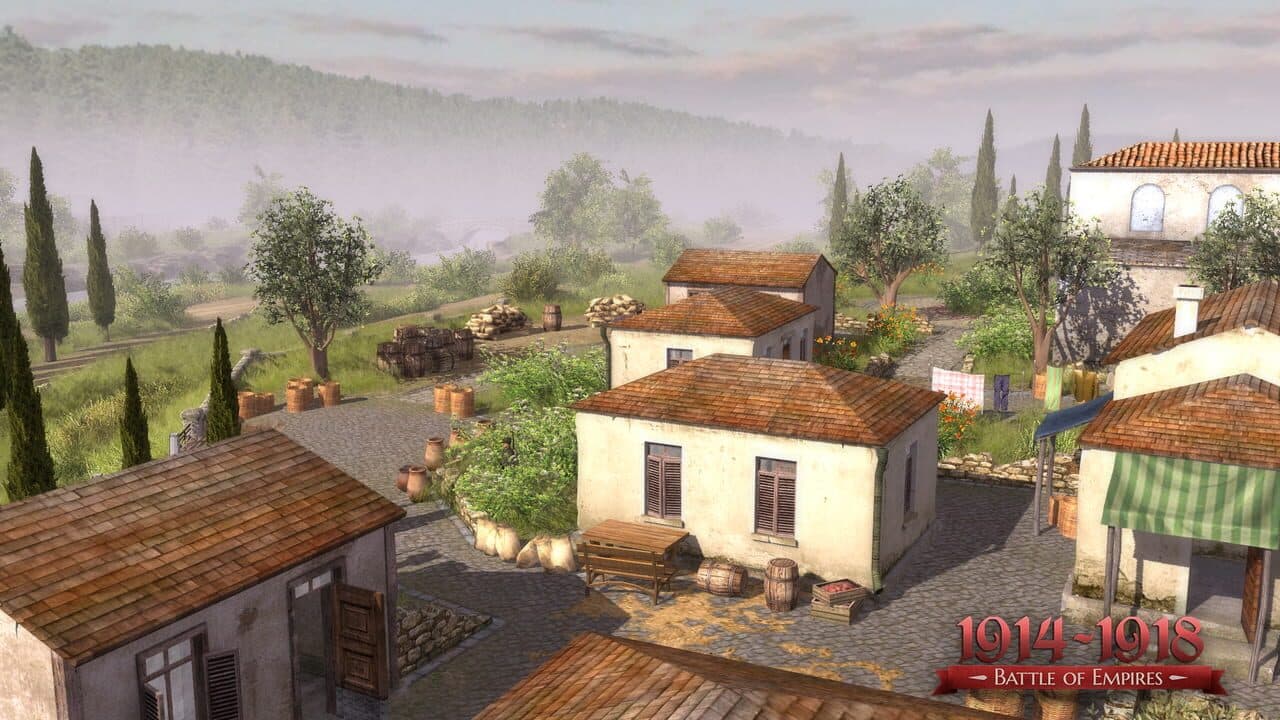 Battle of Empires: 1914-1918 - German Campaign thumbnail 4