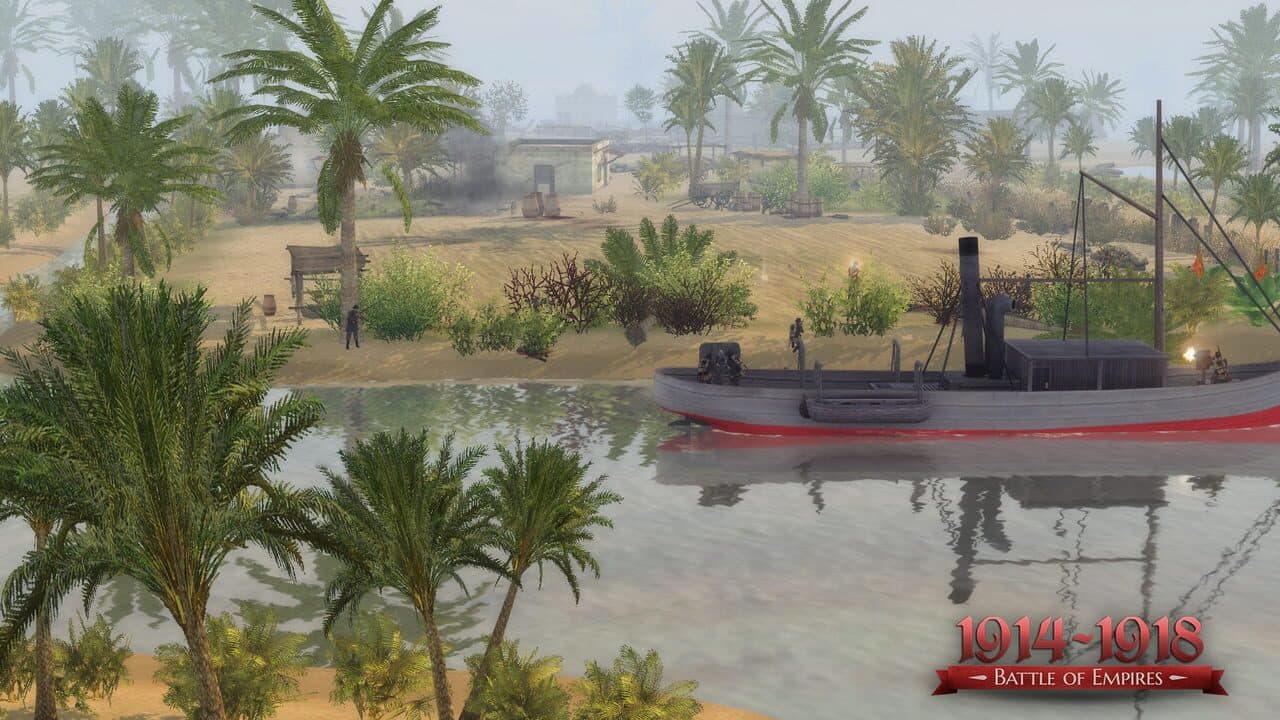 Battle of Empires: 1914-1918 - German Campaign thumbnail 5