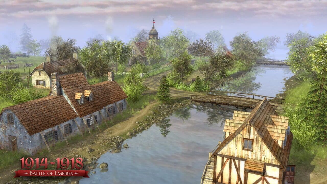 Battle of Empires: 1914-1918 - German Campaign thumbnail 6
